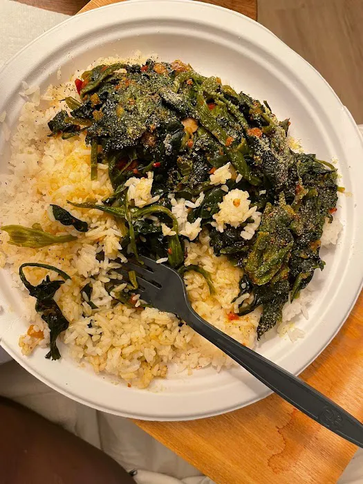 DF Nigerian Food Truck Picture 10