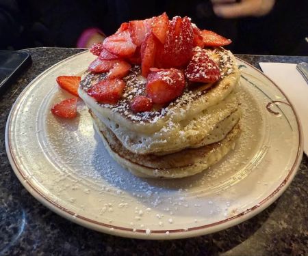 John's Coffee Shop