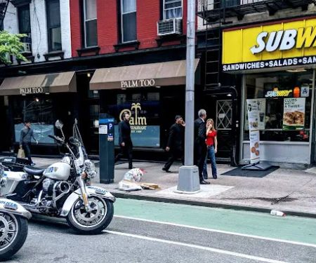 Subway