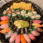 Sushi Time
