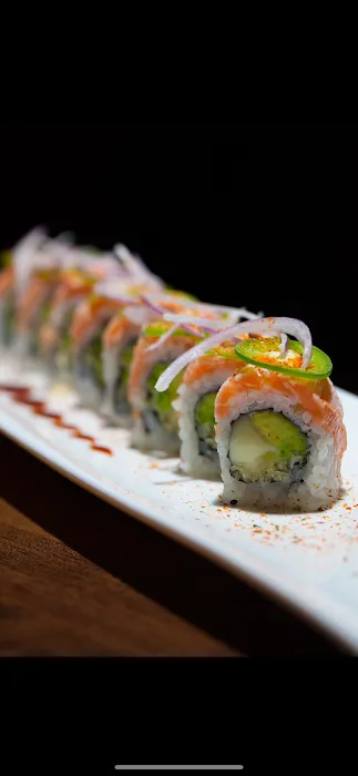 Sushi Time Picture 3