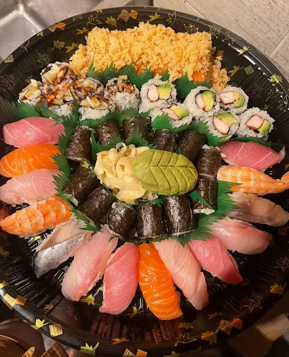 Sushi Time Picture 4