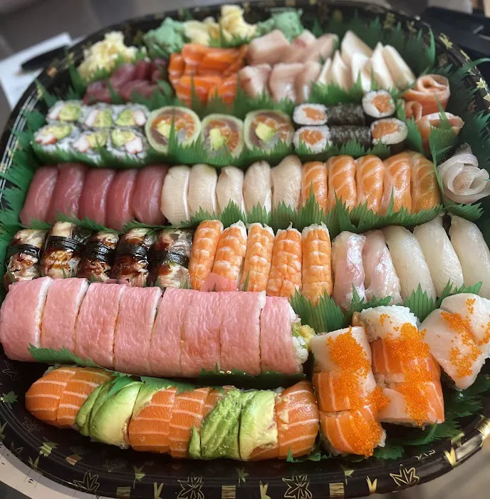 Sushi Time Picture 2