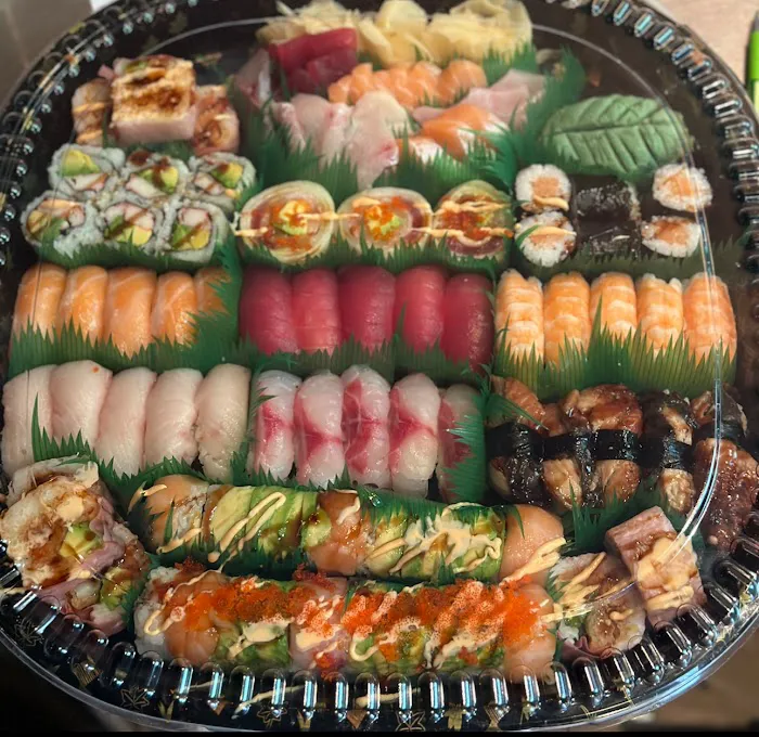 Sushi Time Picture 5