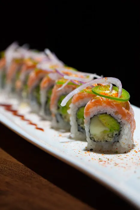 Sushi Time Picture 6