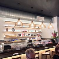Aji Sushi ico