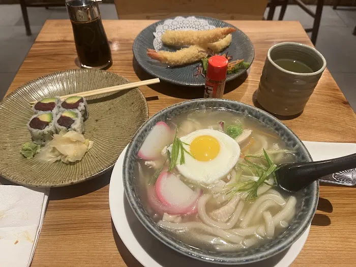 Aji Sushi Picture 10
