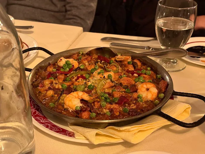 Spanish Restaurant Tapas - Alcala Picture 1