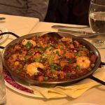 Spanish Restaurant Tapas - Alcala