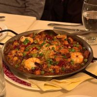 Spanish Restaurant Tapas - Alcala ico