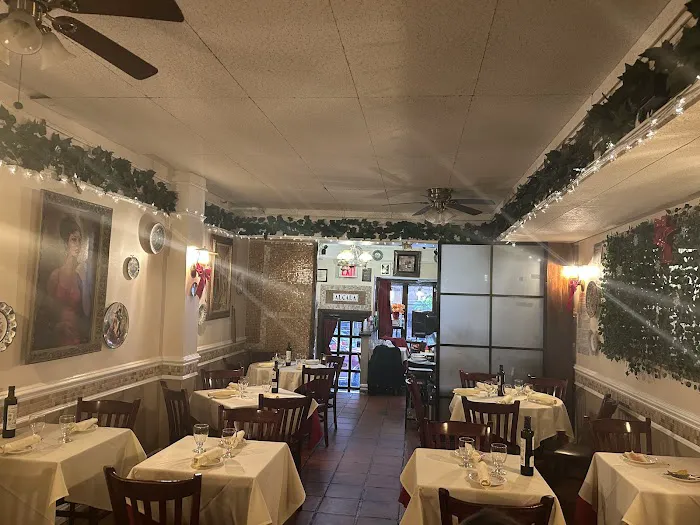 Spanish Restaurant Tapas - Alcala Picture 6
