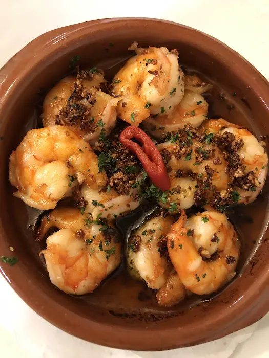 Spanish Restaurant Tapas - Alcala Picture 7