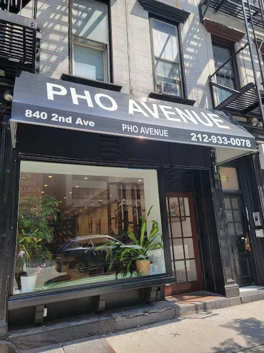 Pho Avenue Picture 1