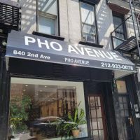 Pho Avenue ico
