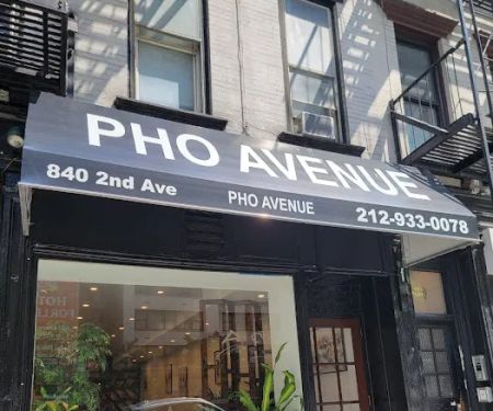 Pho Avenue