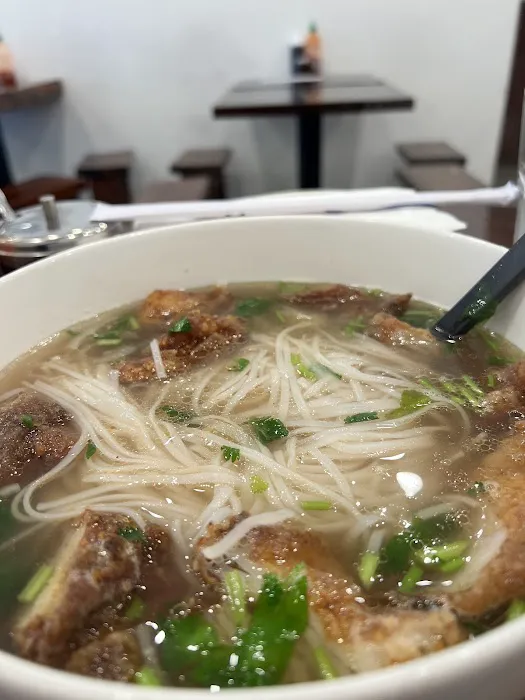 Pho Avenue Picture 2