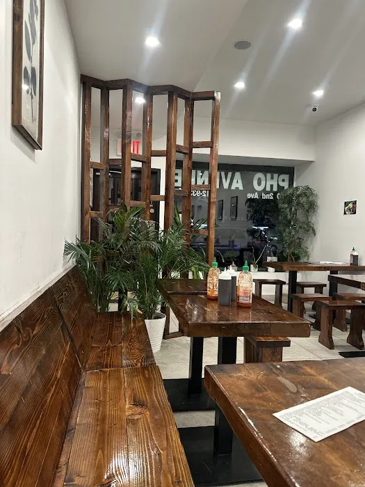 Pho Avenue Picture 5