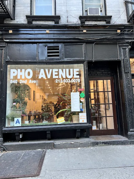 Pho Avenue Picture 4