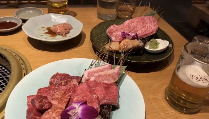 Yakiniku TORAJI Picture 4