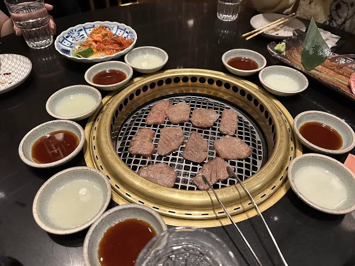 Yakiniku TORAJI Picture 6