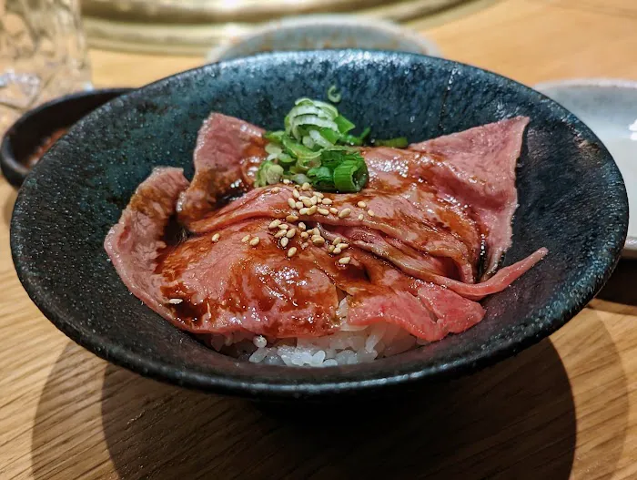 Yakiniku TORAJI Picture 10