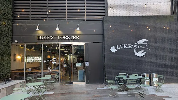 Luke's Lobster Midtown East Picture 2