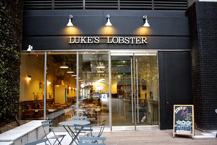 Luke's Lobster Midtown East Picture 1