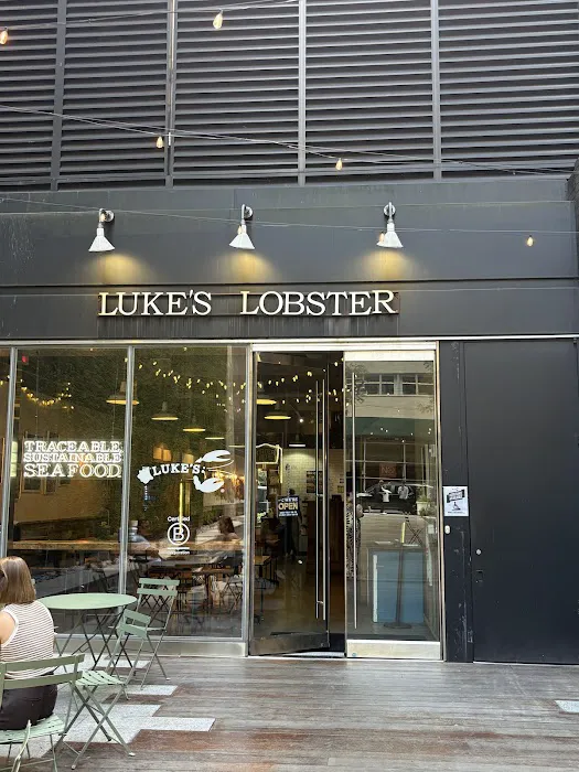 Luke's Lobster Midtown East Picture 4