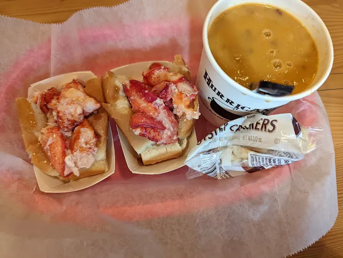 Luke's Lobster Midtown East Picture 7