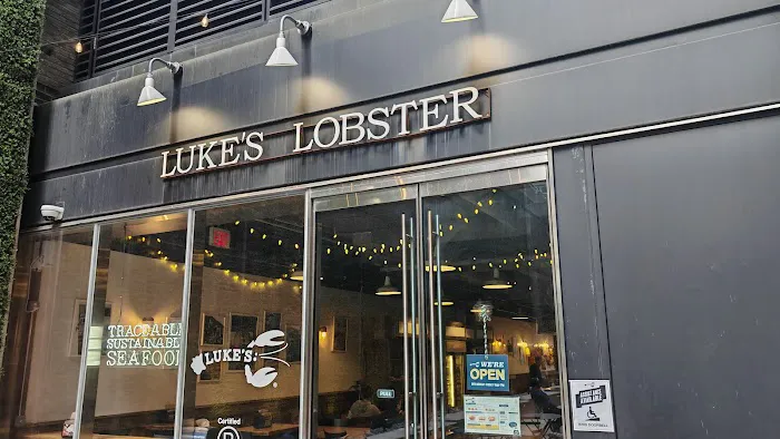 Luke's Lobster Midtown East Picture 6