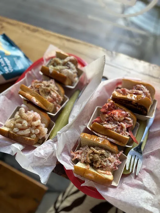 Luke's Lobster Midtown East Picture 5