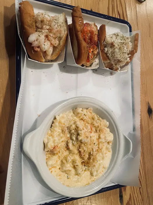 Luke's Lobster Midtown East Picture 10