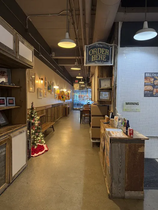 Luke's Lobster Midtown East Picture 9