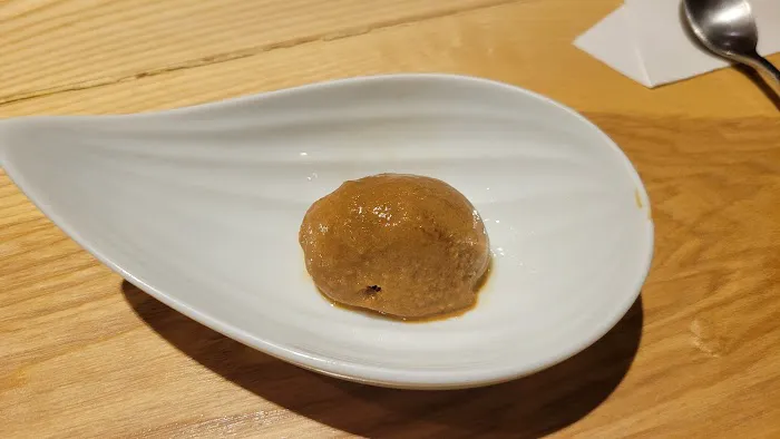 sushi AMANE Picture 4