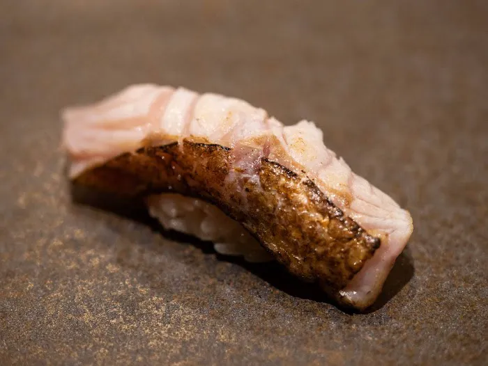 sushi AMANE Picture 2