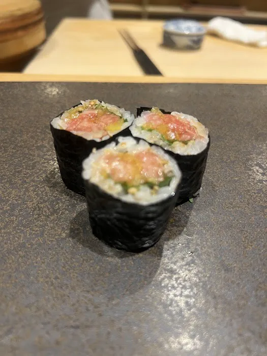 sushi AMANE Picture 6