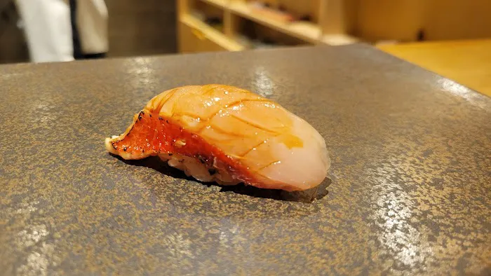 sushi AMANE Picture 9