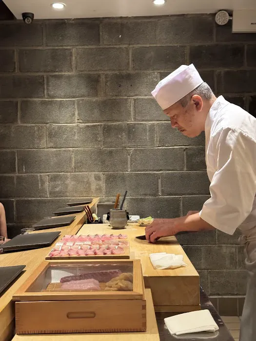 sushi AMANE Picture 7