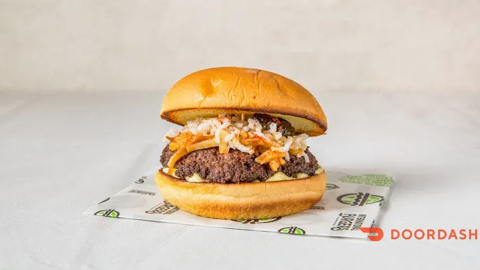 International Burgers Picture 1
