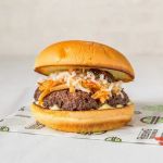 International Burgers