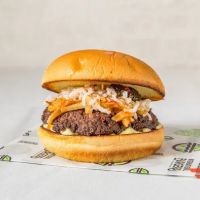 International Burgers ico