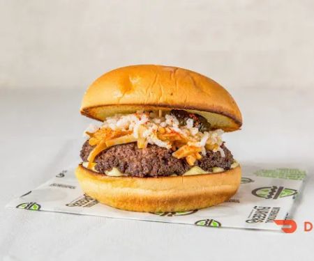 International Burgers