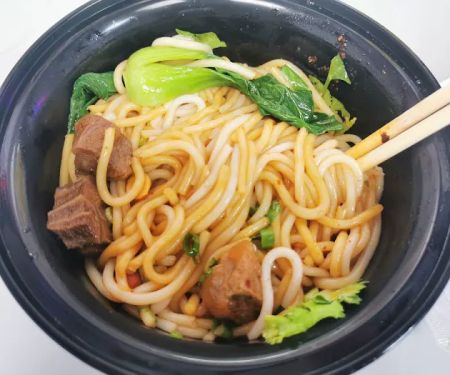 Burp Bowl Cafe