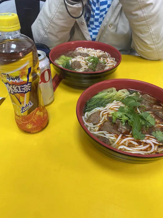 Burp Bowl Cafe Picture 8