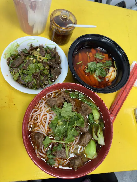 Burp Bowl Cafe Picture 9