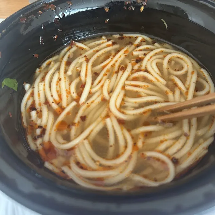Burp Bowl Cafe Picture 10