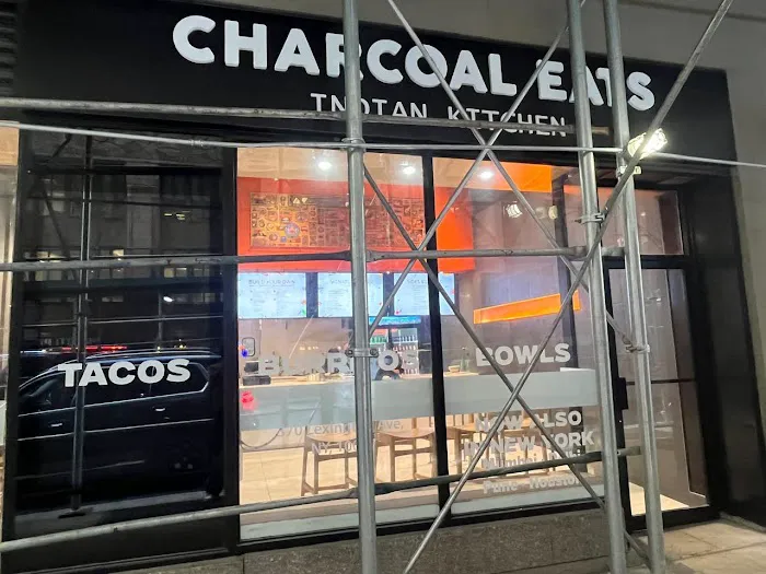 Charcoal Eats US Picture 2
