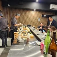 Osakana Midtown ico