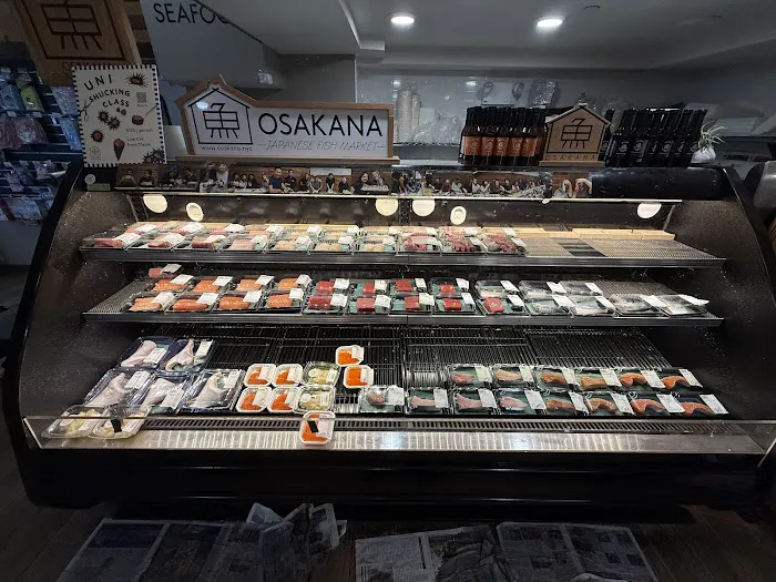 Osakana Midtown Picture 3