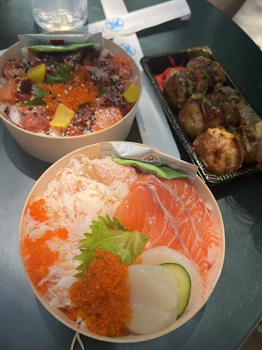 Osakana Midtown Picture 6
